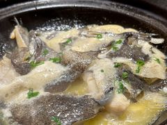 -邹开喜·炭炉鸡煲·海鲜火锅(虹口足球场店)
