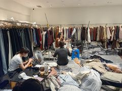 -七浦路服装批发市场