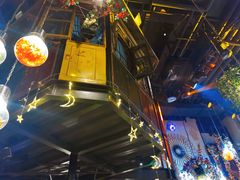 -胡桃里乐队酒馆(鎏嘉码头店)