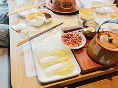 -东门口·鲜爆肚涮肉·烧烤(老门东店)