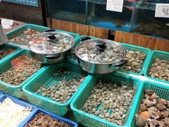 -萃和楼海鲜酒店(汉口路店)