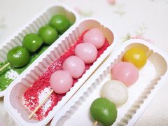 -米阿糯糕团•酒酿•甜品(莫愁店)