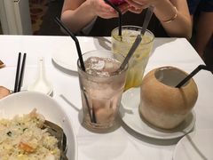-新加坡海鲜共和(名胜世界圣淘沙海滨坊)