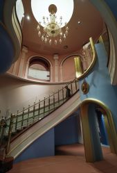 -奈尔宝家庭中心·亲子餐厅(北京东坝万达店)