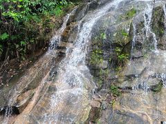 -篁岭石门峡