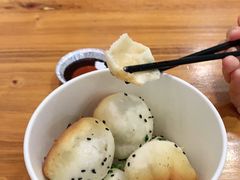 鲜肉生煎-许记生煎(遵义路店)