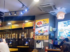 -京和风.日式家庭料理(京和风食堂大仓店)