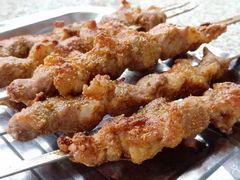 -黑公羊新疆菜(人和店)