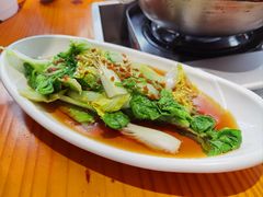 -九道菜有鸡鱼头(石鼓路店)
