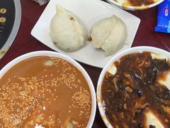 -北京清真房记小吃店
