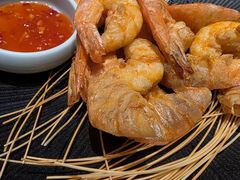 -满园烤鸭·春饼(太原街万达店)