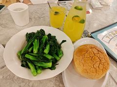 -翠华餐厅(正佳广场店)
