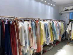 -浮生梦·百里长安汉服体验·化妆造型(永宁门skp店)