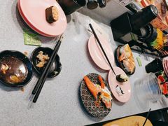 -争鲜回转寿司(西红门荟聚PLUS店)