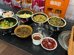 -永茂驴肉(莲池南大街总店)