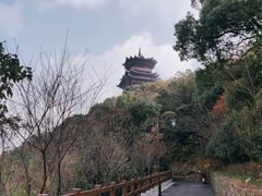 -杭州半山国家森林公园