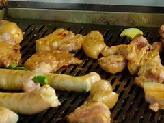 -邛海景风火盆烧烤(大石板古村二分店)