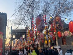 -杨家埠民间艺术大观园