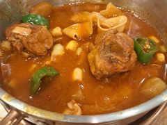 -西部马华清真兰州牛肉面·烧烤夜市(关东店)