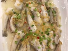 -亮庆餐厅·粤菜·早茶(篁庄店)