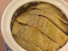 -上海老饭店(北京分店)