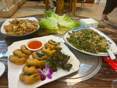 -老崇左特色风味食馆