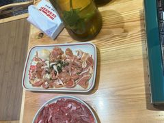 -黔二妞地摊火锅(龙华清湖店)