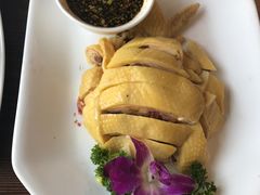 -浦江餐饮·上海菜馆(五四路店)