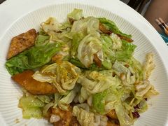 -巴依老爷新疆美食(牡丹园店)
