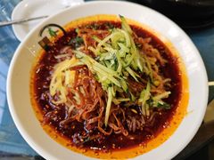 -春花民族美食(佳木斯总店)