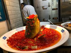 -坛宗剁椒鱼头(河西王府井店)