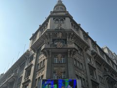 -天津意大利风情旅游区