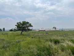 -苏泊罕大草原旅游景区