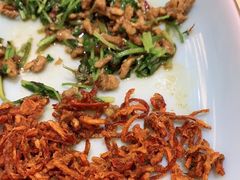 香辣肉丝-老昌春饼(迅驰广场店)