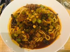 -疆Jiang·新疆秘制料理