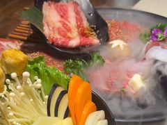 -猫爪爪原切自助烤肉(观音桥阳光世纪店)