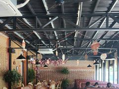 -遇见小院—虹鳟鱼•农家菜(怀柔店)