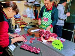 -福合埕牛肉丸(福平路店)