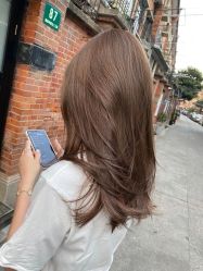-New Fashion·新时尚形象设计