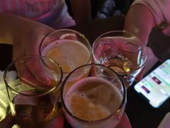 -TZ House音乐现场(来福士中心店)