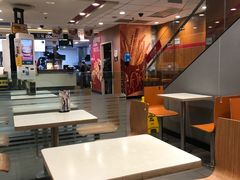 -麦当劳(秣陵路店)