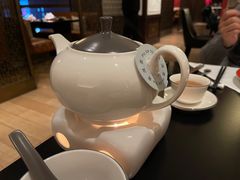 -丽晶轩中餐厅(重庆丽晶酒店)