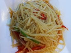 -维吾尔餐厅(宜山路店)