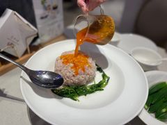 -狮王府淮扬菜(百家湖1912店)