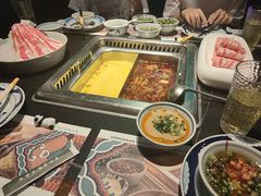 -大隐·成都火锅Bistro(合生麒麟新天地店)