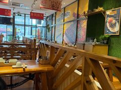 -木屋烧烤(西南角店)