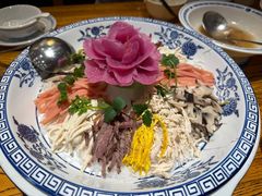 -老雒阳面馆·水席(王城路店)