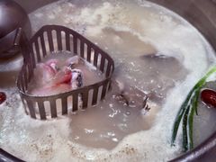 -纯味斑鱼府(中海环宇荟店)