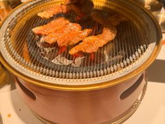 -西塔老太太泥炉烤肉(川沙百联店)