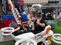 -大族广场Mall&More